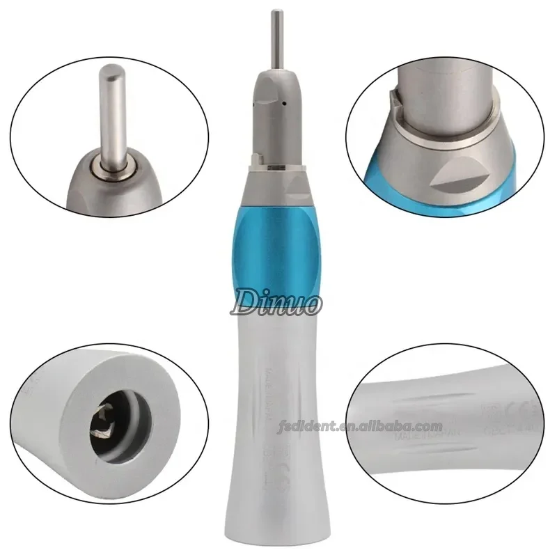 Горячая Распродажа новый внутренний низкоскоростной ручной наконечник с