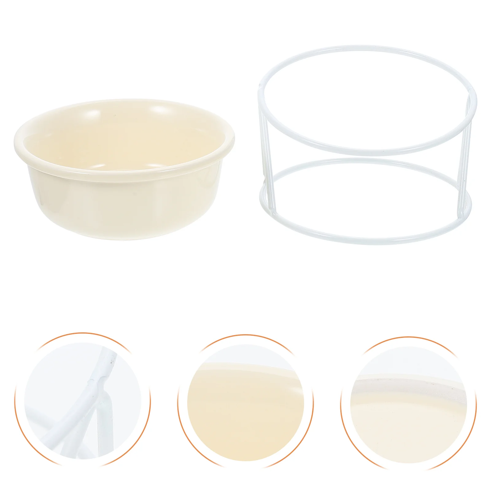 

Поднимающаяся миска для корма для кошек, 1 комплект, миска для кормления собак, контейнер для кормления домашних животных