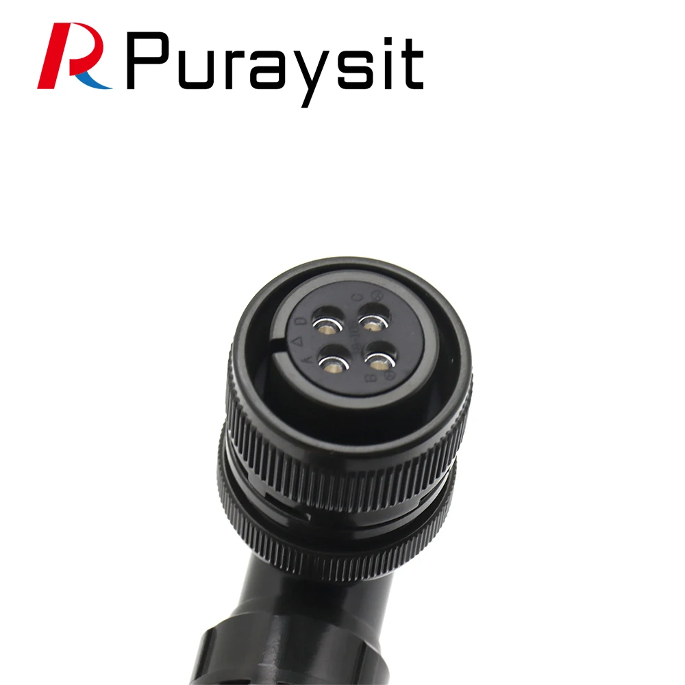 Кабель питания Puraysit F06B-0001-K006-L 3M 5M 8M 10M для Fanuc