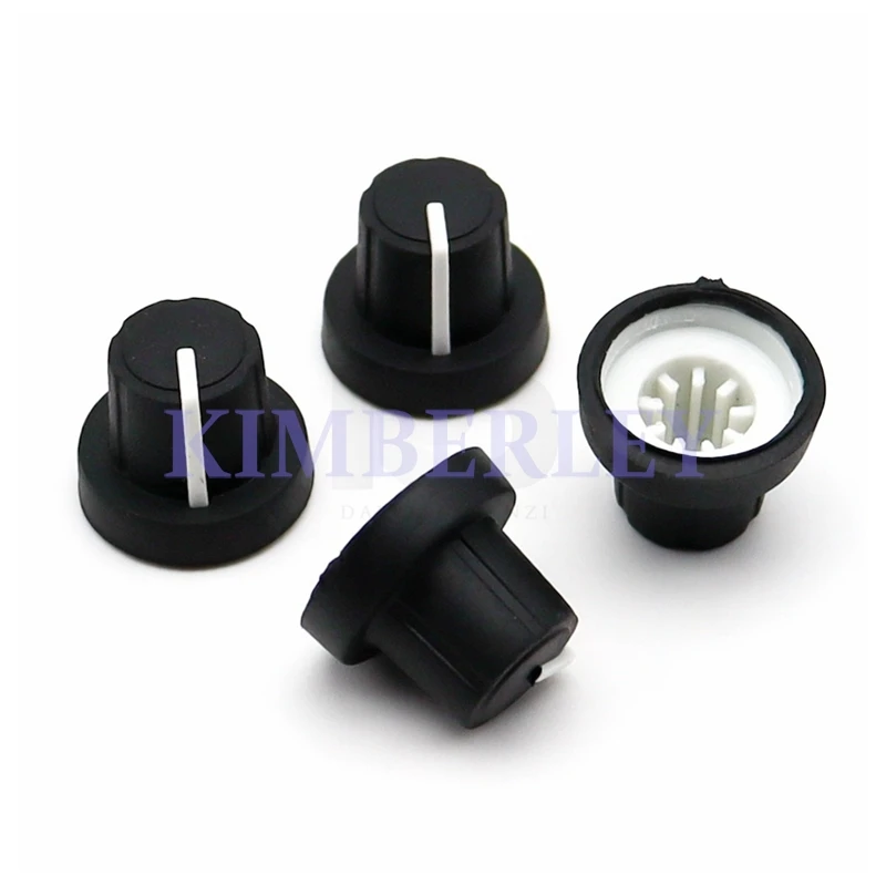 10 шт. резиновая крышка для регулятора громкости 19 х15 дюймов