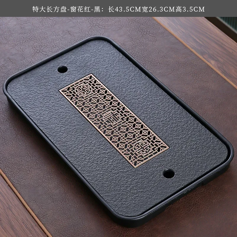 

Поднос для чая из меламина