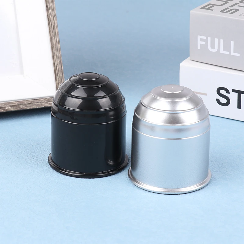 1 шт. шаровая крышка для фаркопа автомобиля 50 мм простота пластик предотвращает