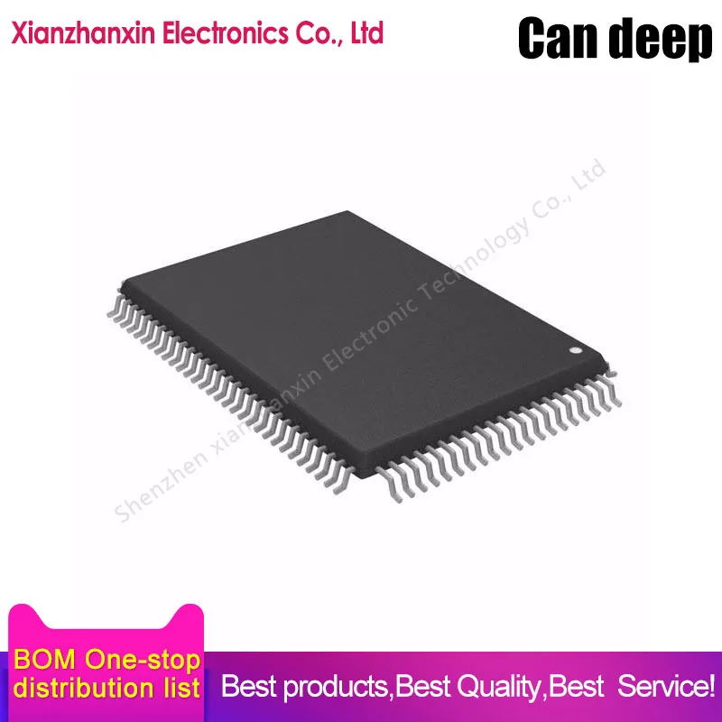 

Новый оригинальный чип контроллера CY7C1350G TQFP100, 1 шт./партия