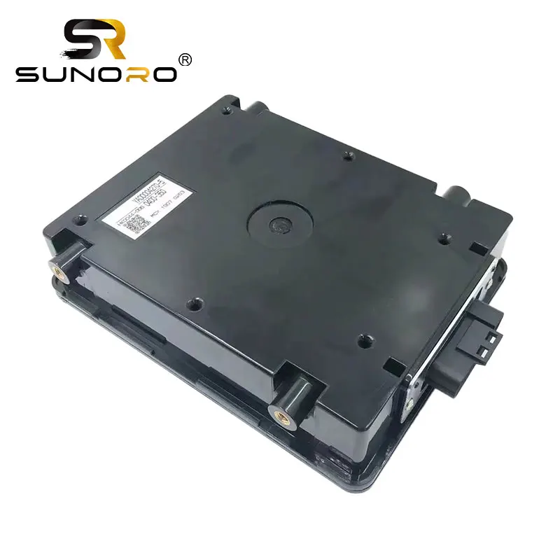 SUNORO ECU ZX330-5G ZX200-5G ZAX350-5G ZAX470-5G Контроллер двигателя YA 00004270 -5 Компьютерная плата