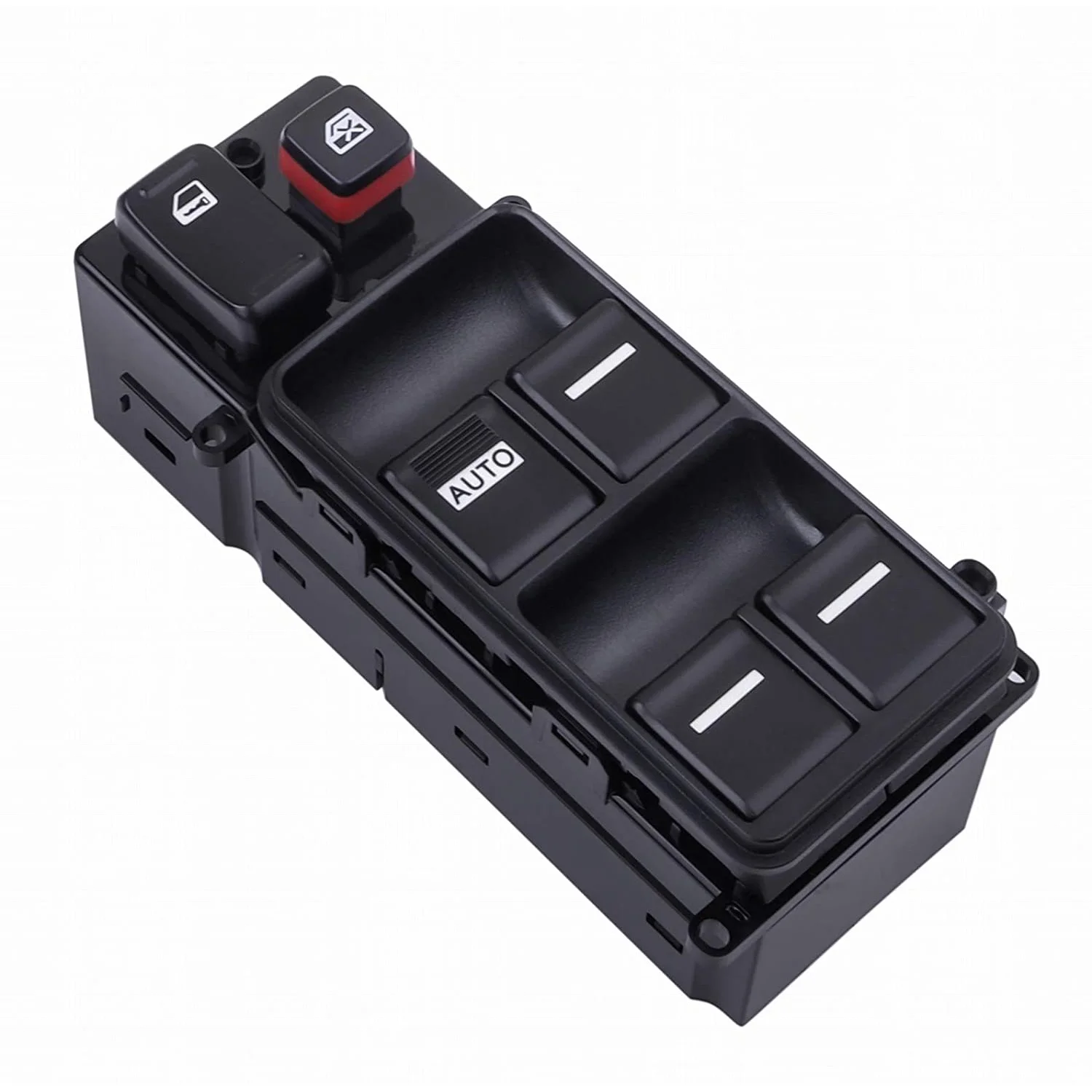 Главный выключатель стеклоподъемника со стороны водителя 35750-SDA-H12 замена для Honda