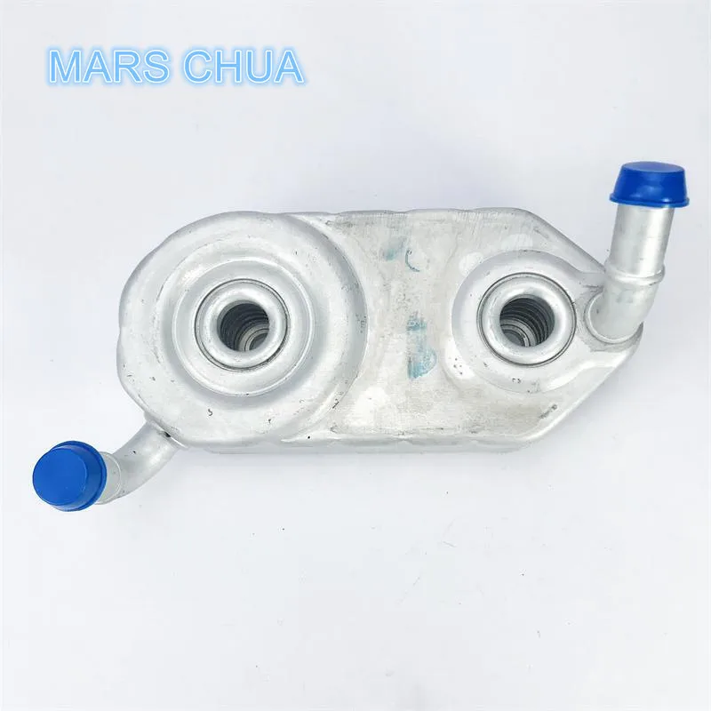 

096409061E Automatic Transmission Oil Cooler Gearbox Radiator for Golf Corr Passat Eurovan 096 409 061E
