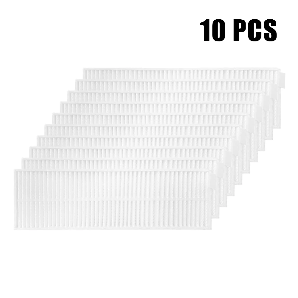 

5pcs Vacuum Cleaner Filter Kit For Tefal Explorer For Rowenta Series 60 RG7447 RG7455 Vacuum Cleaner HEPA Filter Spare Parts