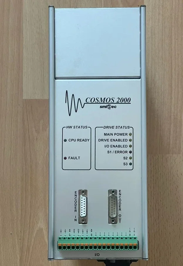 ДЛЯ сервопривода SMITEC COSMOS-2000 1 шт.