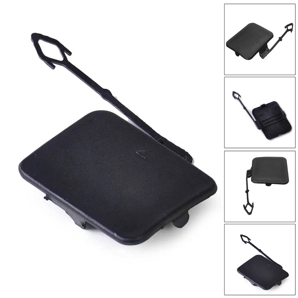 

Cover Cap Tow Hook Rear Left Stable Characteristics 2006-2011 5112-7158447