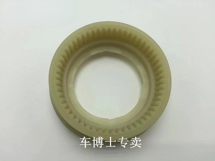 

55 teeth For Toyota Corolla Camry REIZ CROWN Starter Ring Gear Ring Gear Motor Plastic Inner Gear