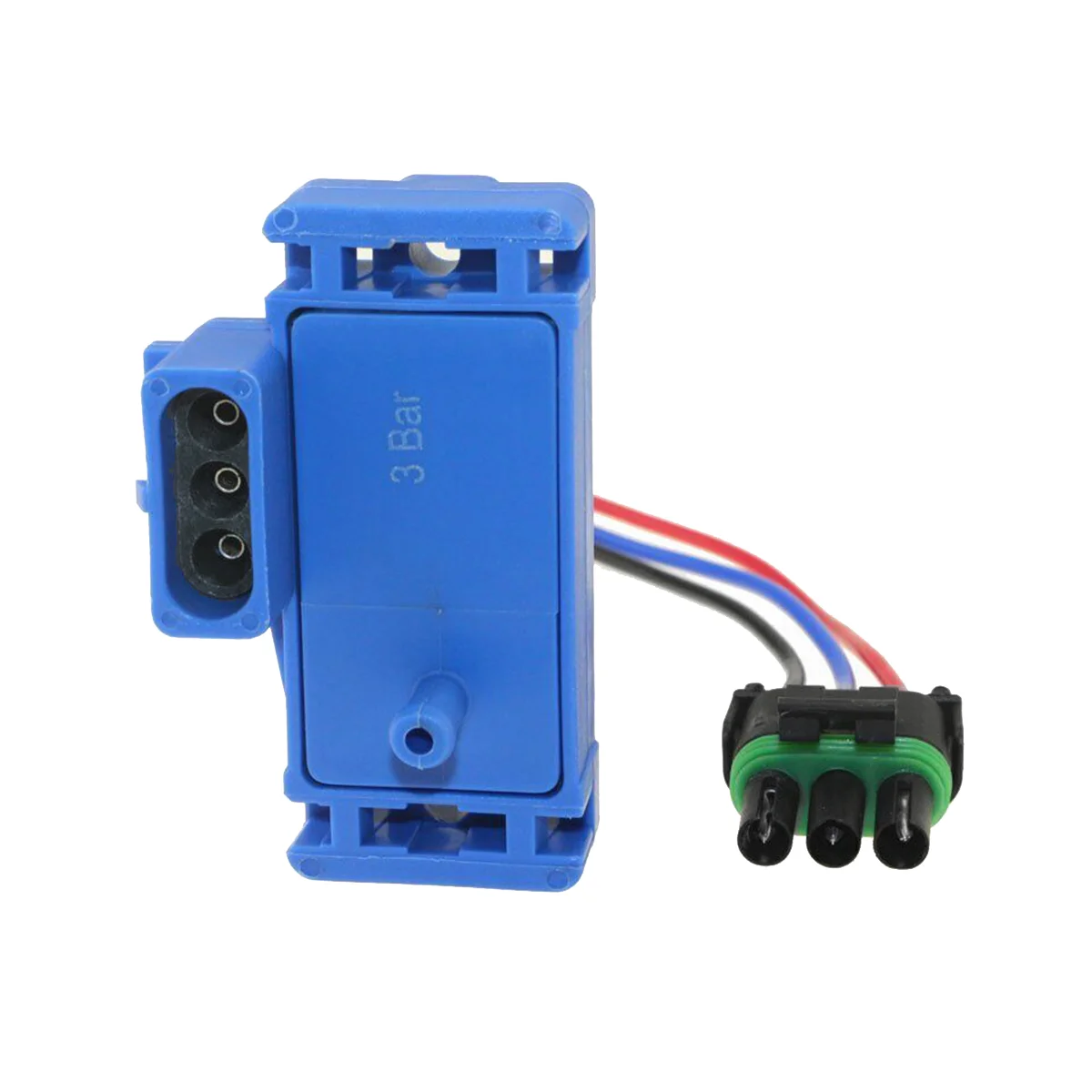 12223861 16040749 12219935 для GM 3Bar 3 бар датчик карты повышающий турбо с проводом штепсельной