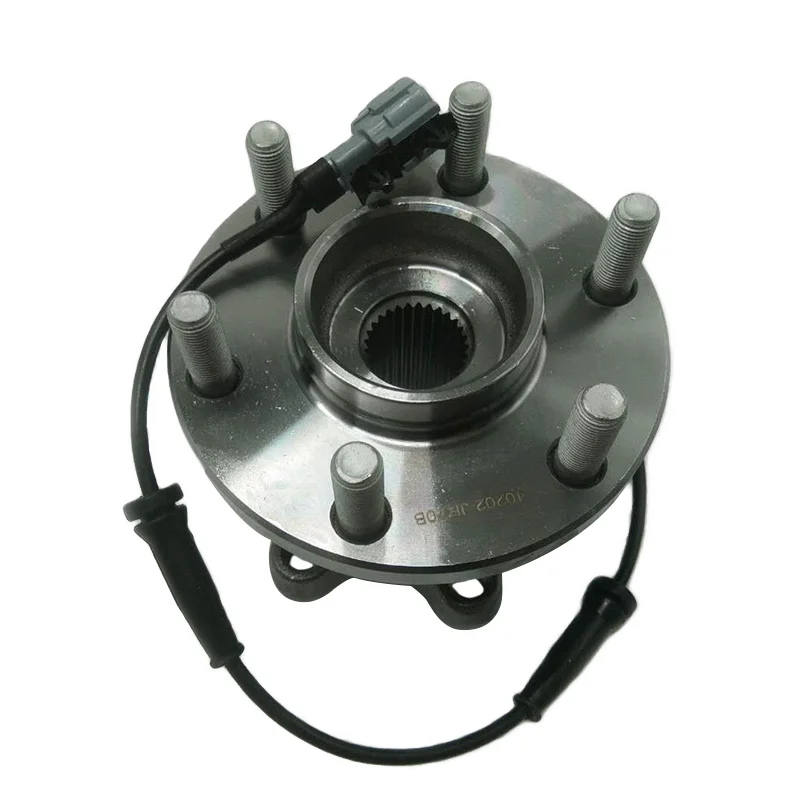 

Auto Bearings ABS Front Wheel Hub Bearing 40202-JR70B Wheel Bearings
