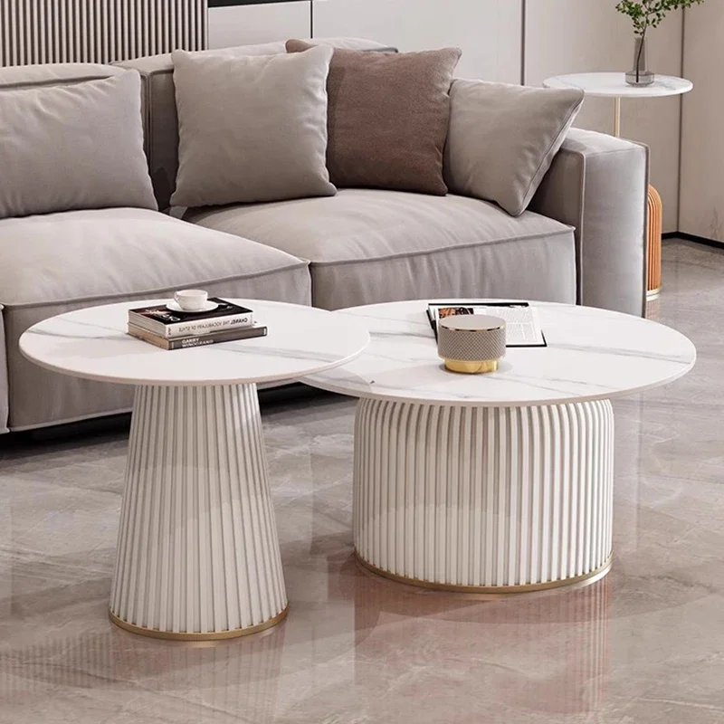 Журнальные столики для спальни дизайнерский простой креативный журнальный