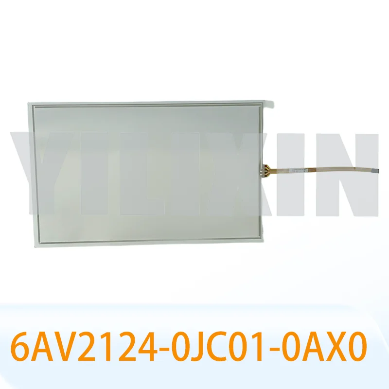 Фото Новый оригинальный сенсорный экран для TP900 Comfort 6AV2124-0JC01-0AX0 6AV2 124-0JC01-0AX0 с защитной пленкой и задней крышкой корпуса №4