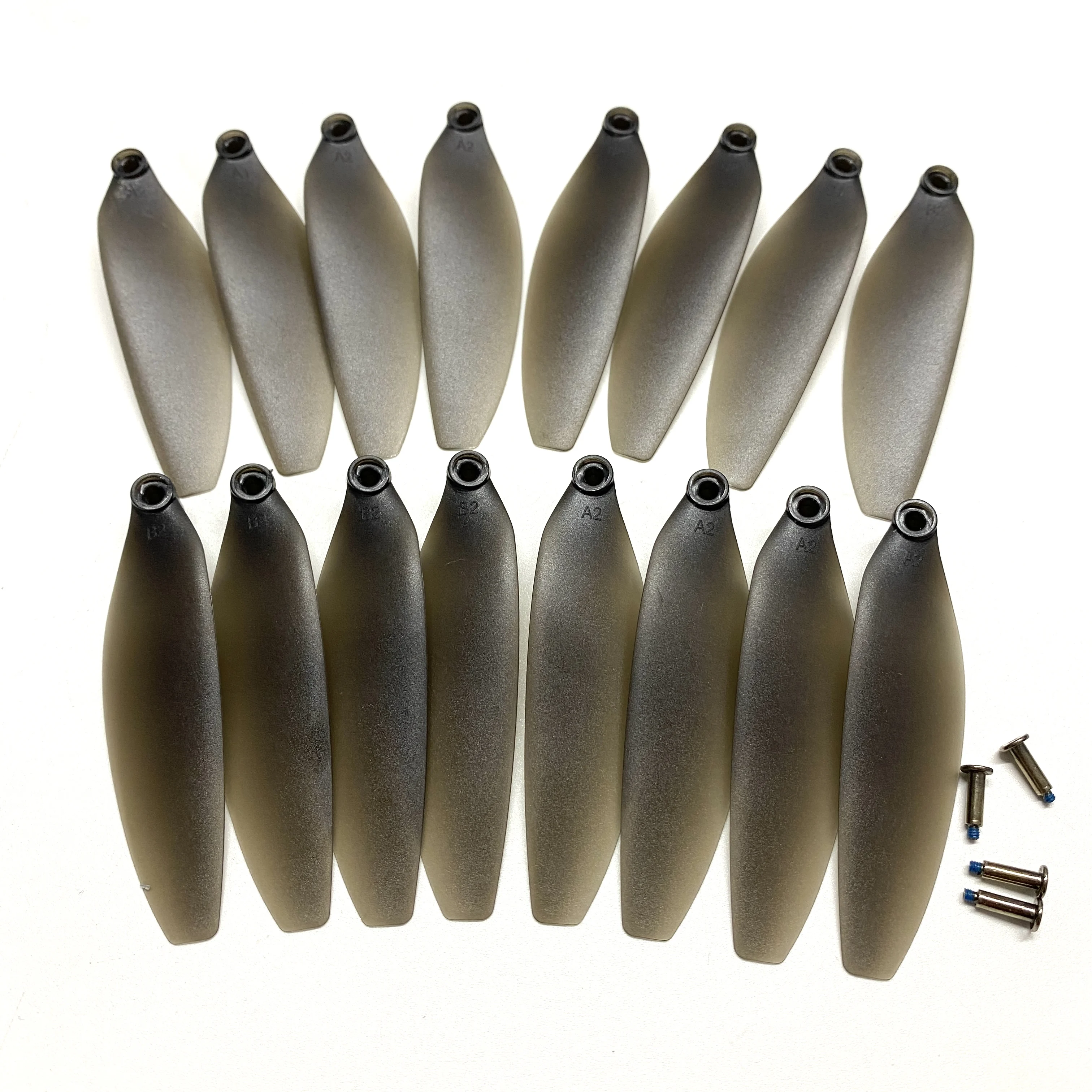 Детали пропеллера RG100 Pro Rc лопасти для дрона RG100Pro для обхода препятствий GPS UAV 66 мм