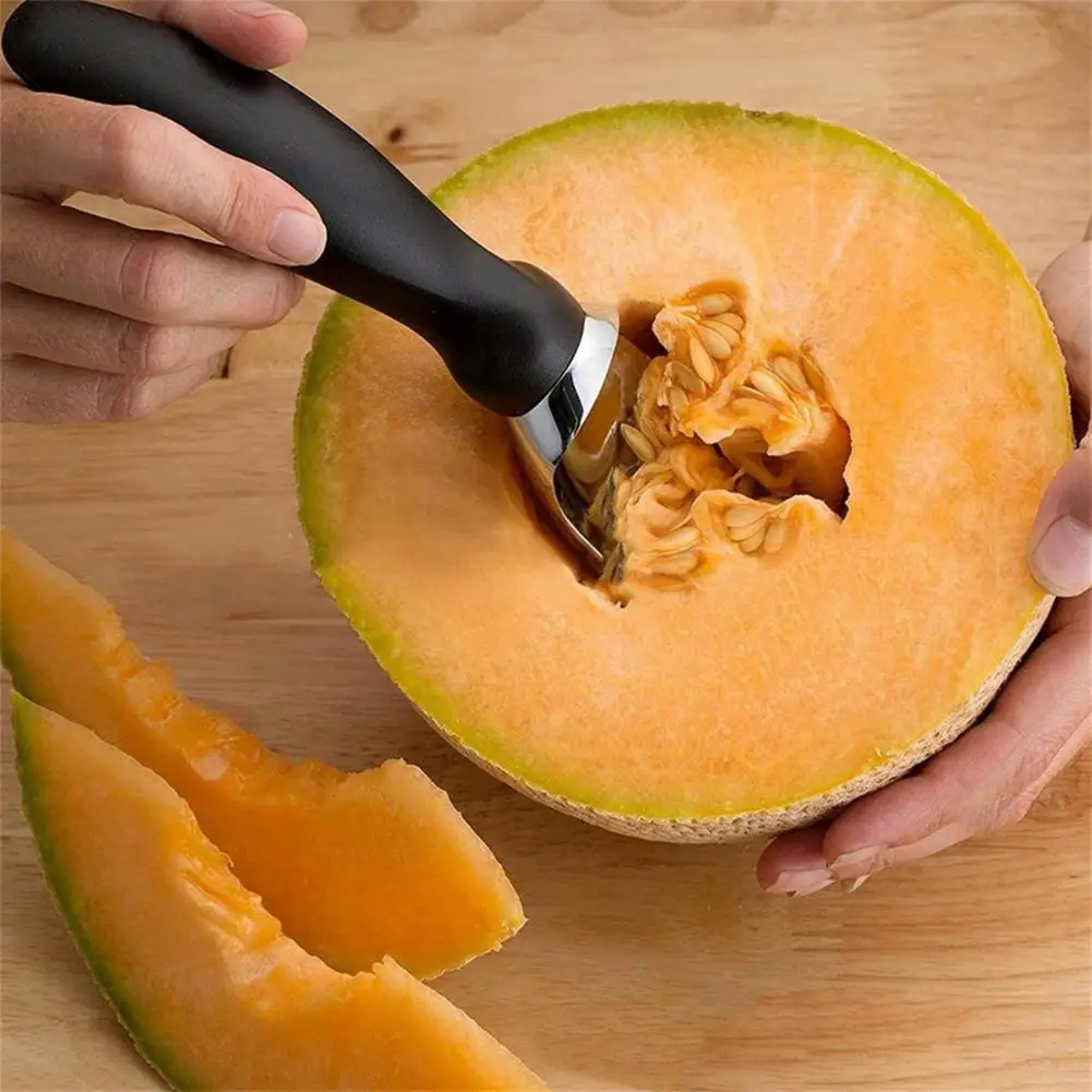 

Портативный практичный удобный эргономичный легкий ковш для печенья с антипригарным покрытием для дома