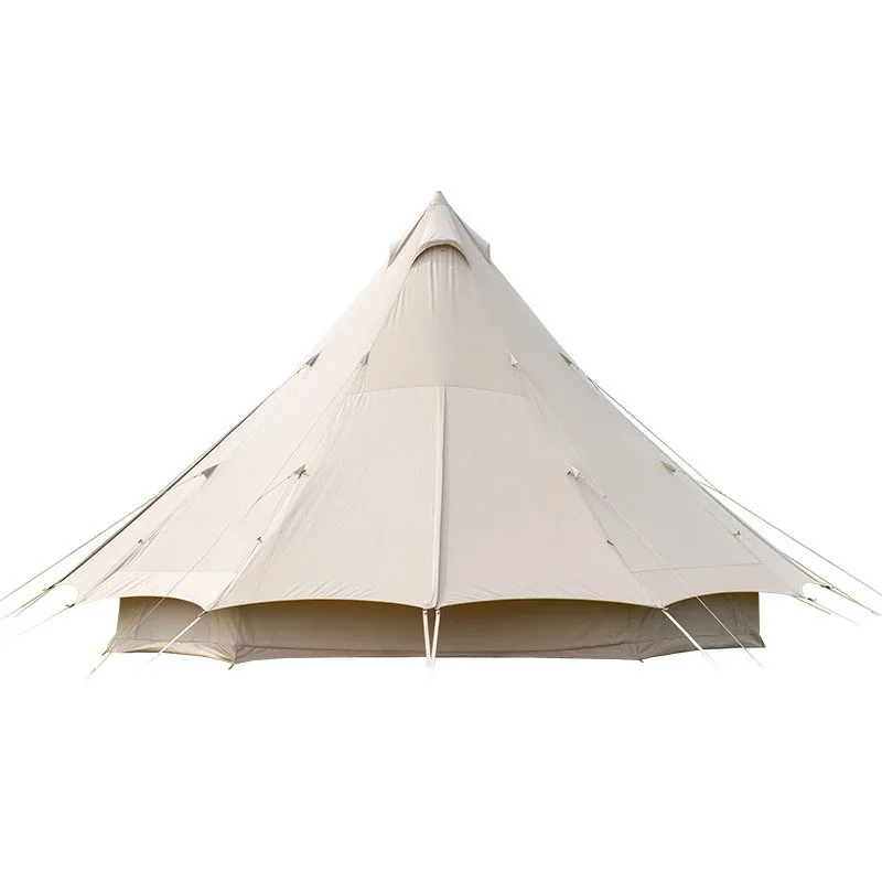 

Hot Sale Waterproof Emperor Bell Tent For a Wedding Or Party