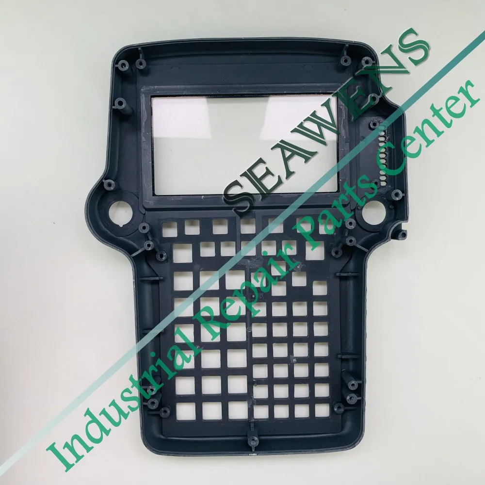 Новый пластиковый корпус для TEACH PENDANT A05B-2301-C302 A05B-2301-C303 A05B-2301-C305 ремонт