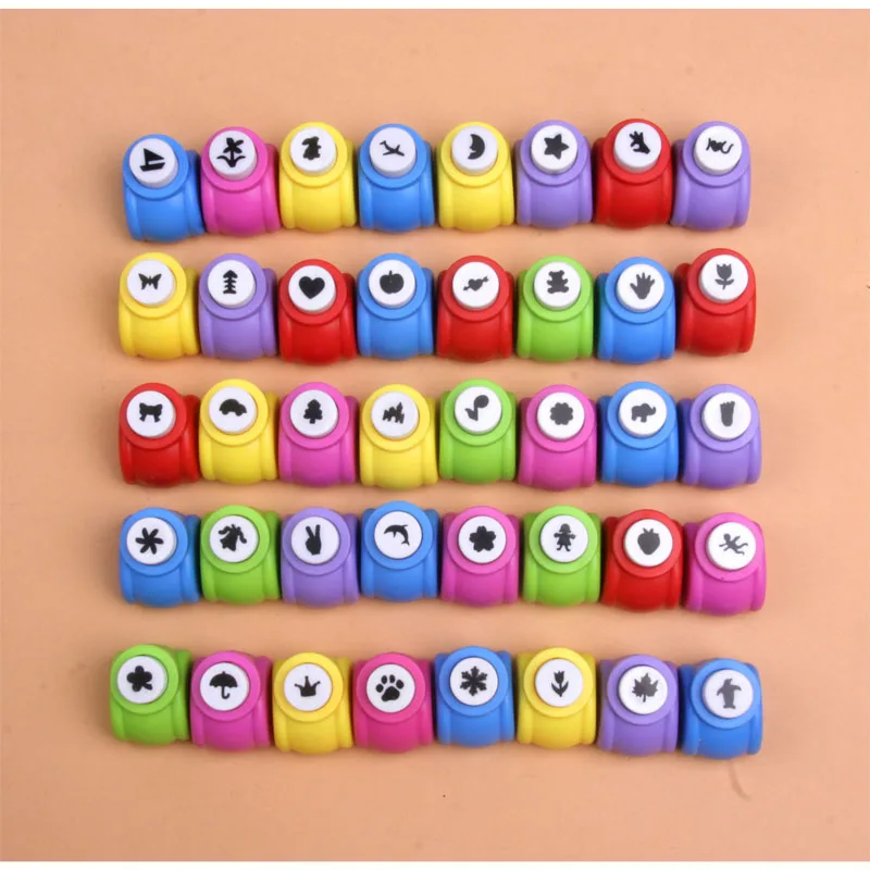 

Дыроколы для рукоделия