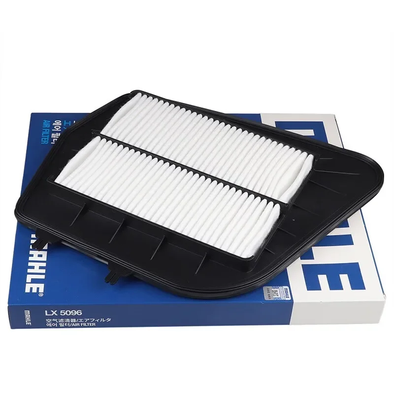 ВОЗДУШНЫЙ ФИЛЬТР MAHLE LX5096 Для CADILLAC CTS 2.6 2.8 3.2 3.6 2005-2007 25798270 25728874