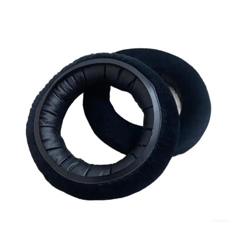 Сменные амбушюры подушечки для наушников гарнитуры Neumann NDH 30 Прямая поставка