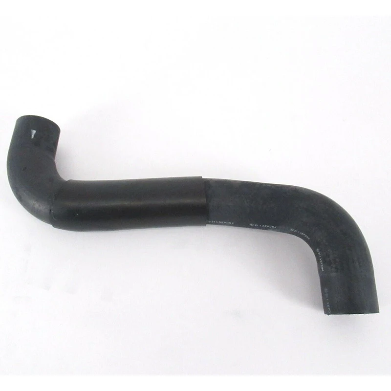 Входной шланг радиатора верхний 45161AG000 45161AJ000 45161SC010 оригинальный и OEM для Subaru Forester