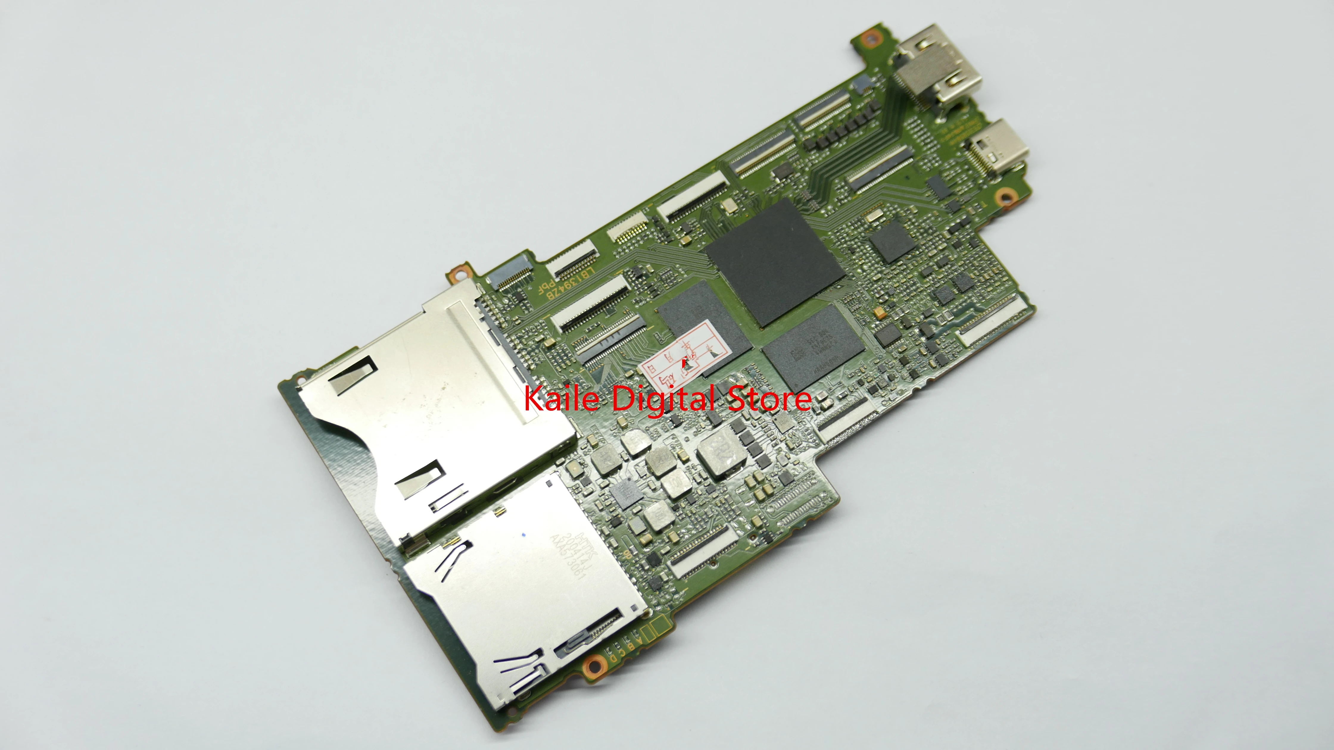 

Запасные части для Panasonic Lumix DC-S1 S1 Материнская плата MCU Материнская плата PCB