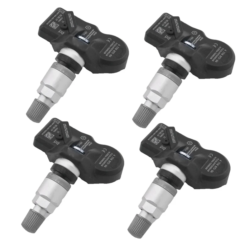 

6798872-04 Tire Pressure Sensor TPMS Tire Pressure Monitor Sensor Fit For BMW ROOLS ROYCE
