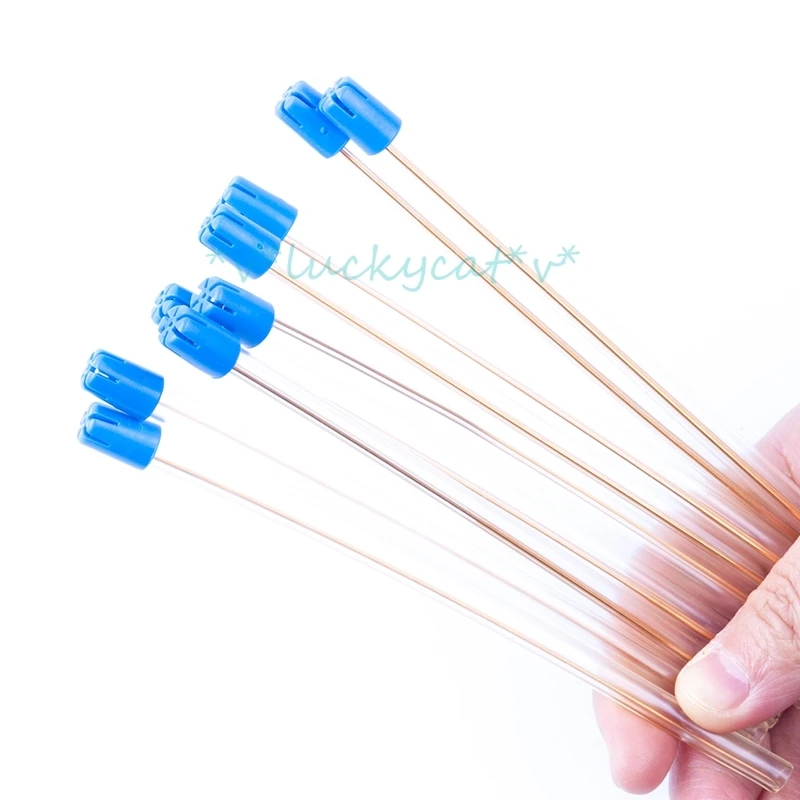 

50pcs Dental Disposable Saliva Ejector Aspirator Tube Oral Care Dentist Low Volume Suction Tip For Dentistry Clinic Dental tools