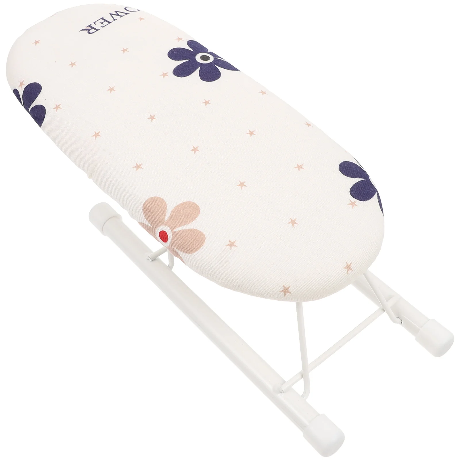 

Home Supplies Clothes Ironing Rack Housewarming Gift Small Folding Accessories Household Board Mini Foldable Tables