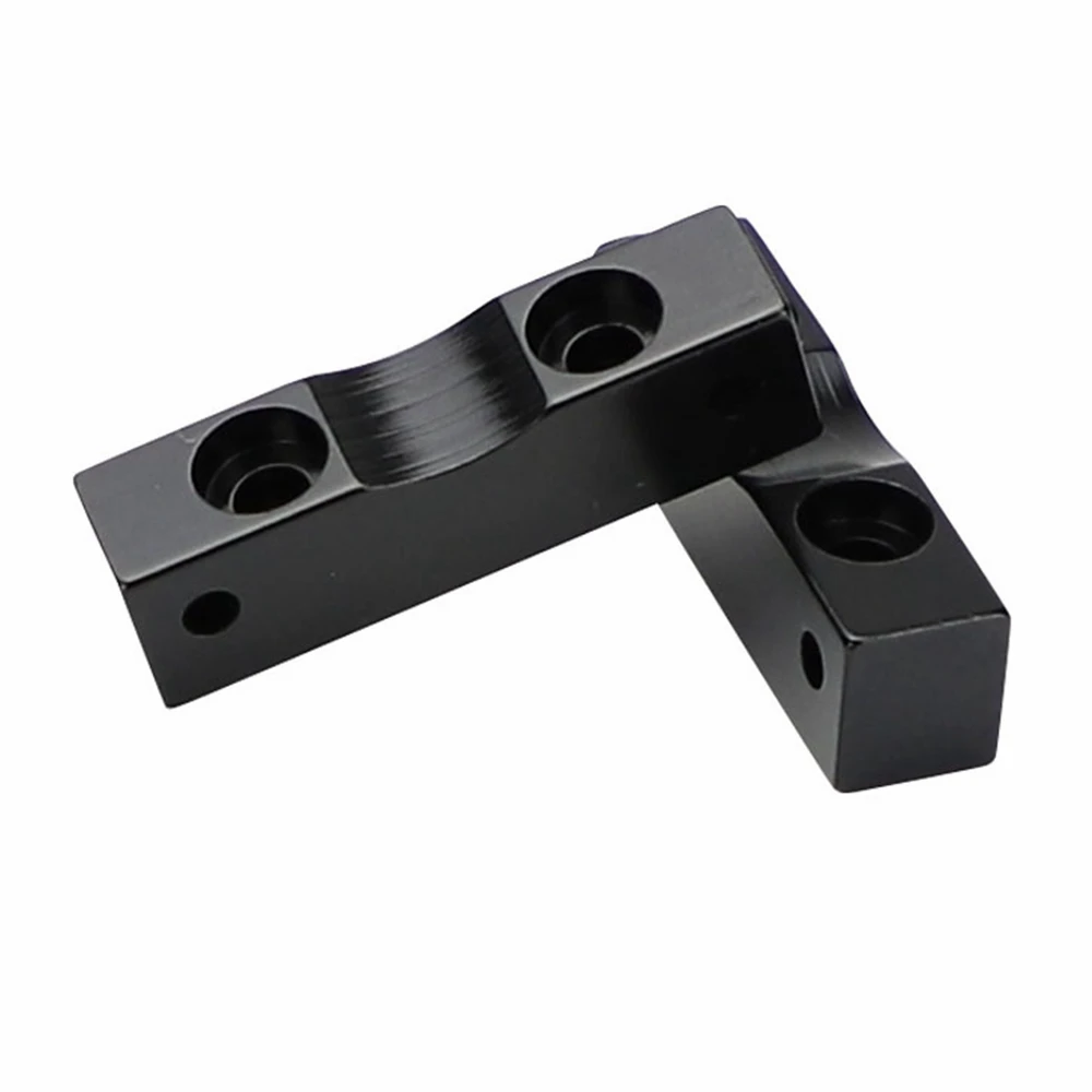 Монтажный кронштейн для шагового двигателя Nema17 42 стальная прокладка