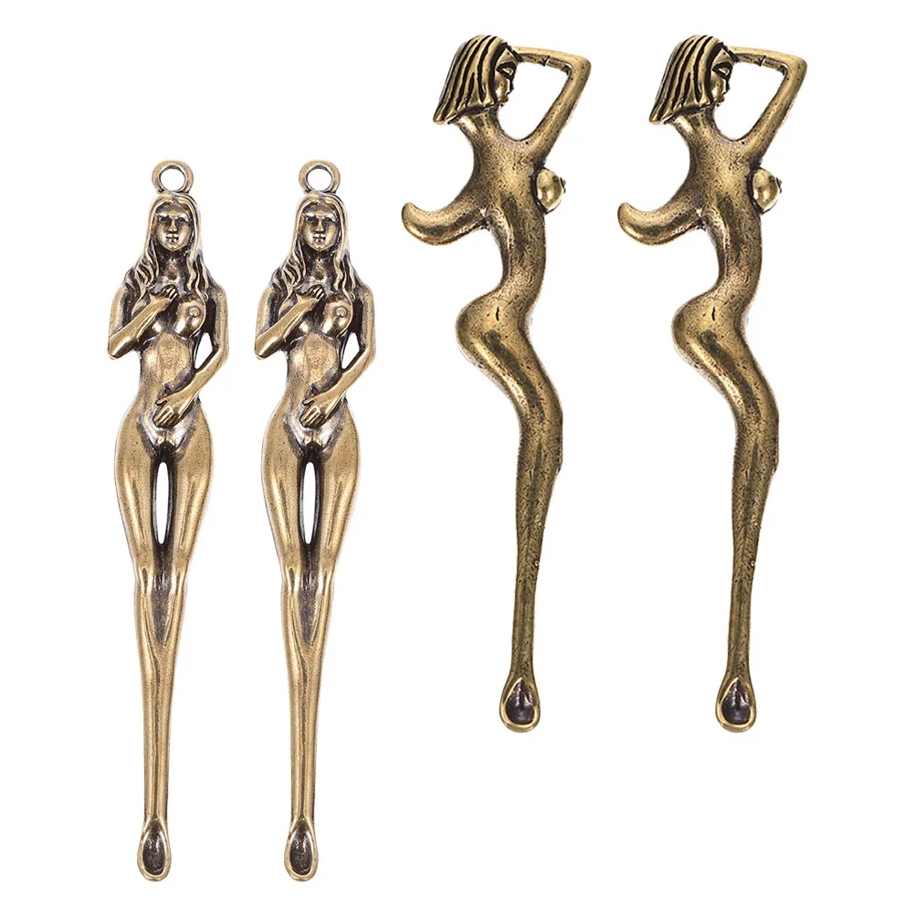 

Spoon Powder Tiny Mini Scoop Pendant Scoops Spoons Micro Filling Medicine Pillsear Small Salt Vintage Brass Sampling Vials