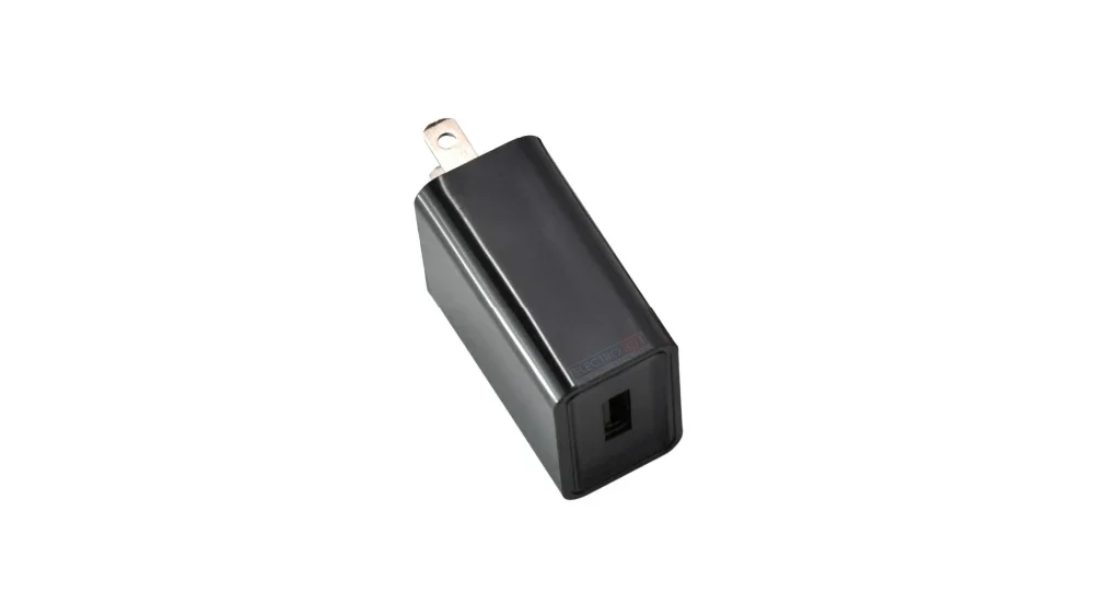 

Premium Fast Charging Wall Adapter 2mAh / 5 Watt American Standard Outlet