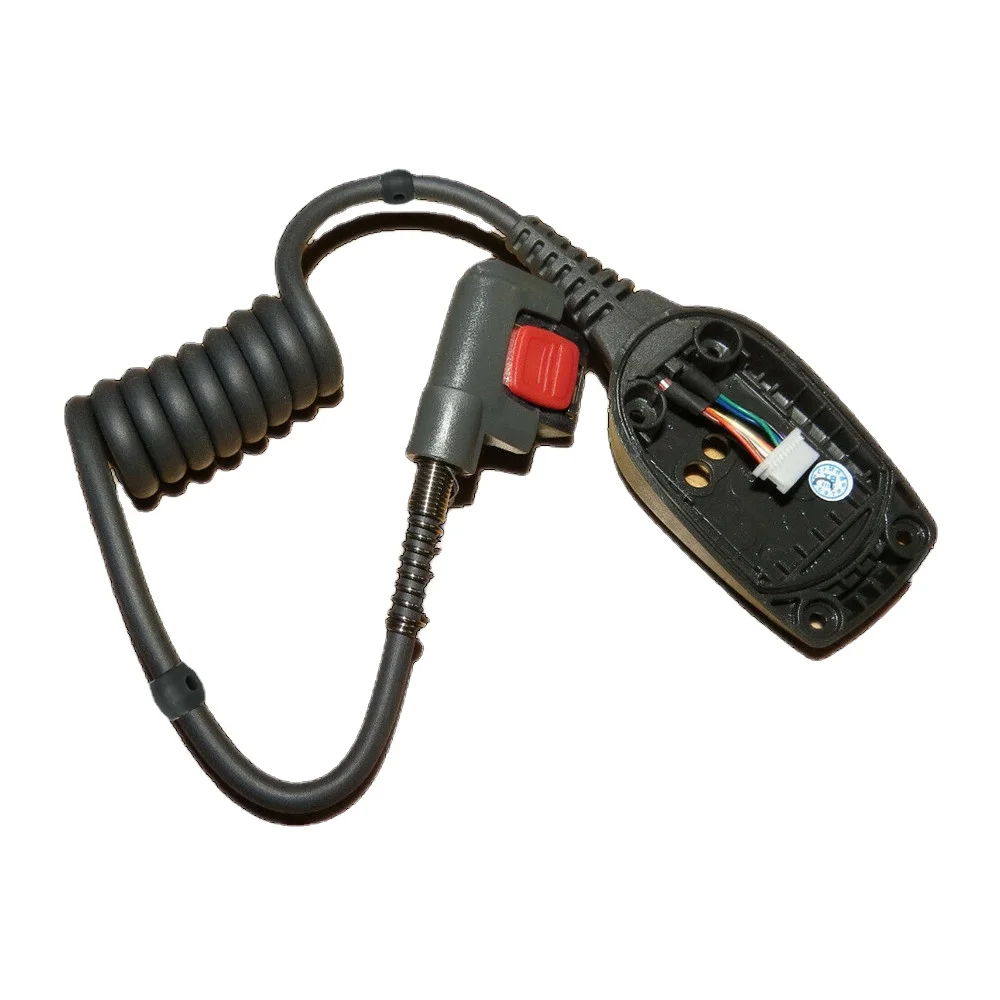 

High Quality New For Motorola Symbol RS409 Power Cable with Back Cover Replacement Free Delivery