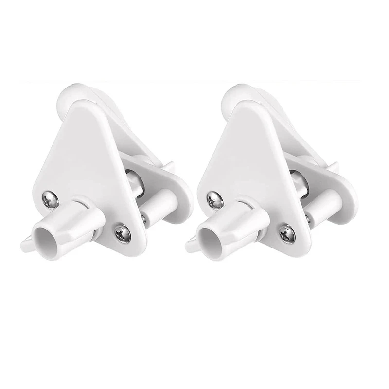 2 шт. морские понтонные лодки Сменные дверные защелки Запчасти Аксессуары для