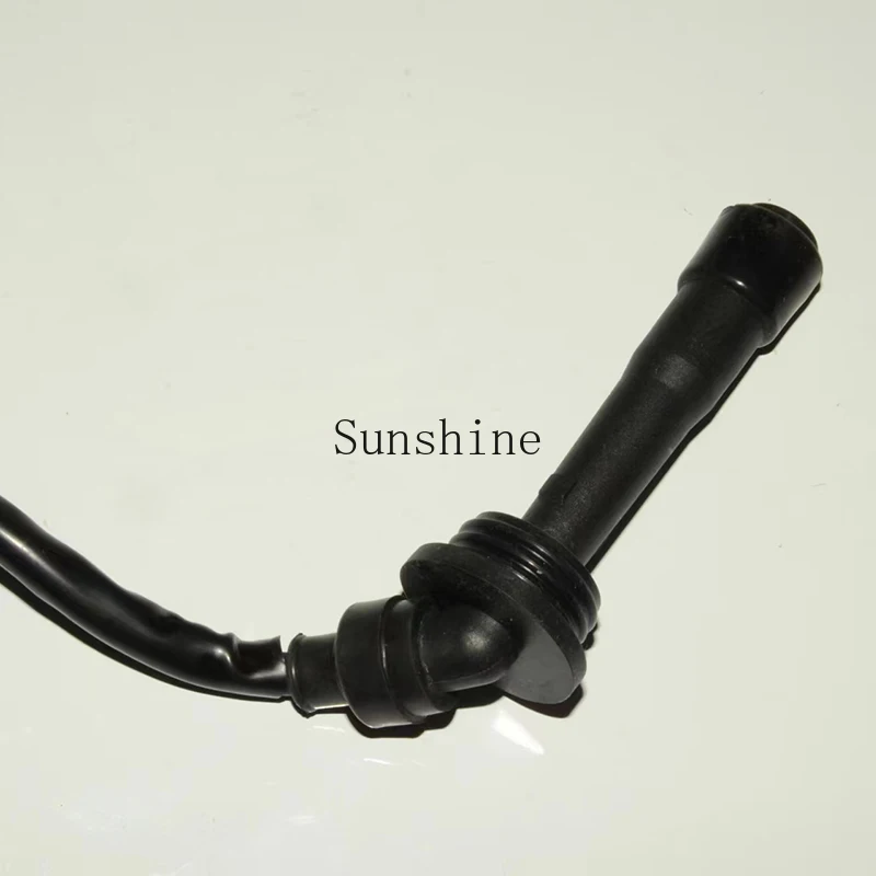 Подходит для Qianjiang Sai 250 Xiaohuanglong 250-15 Cub Xiaojinpeng 251 катушка зажигания высокого