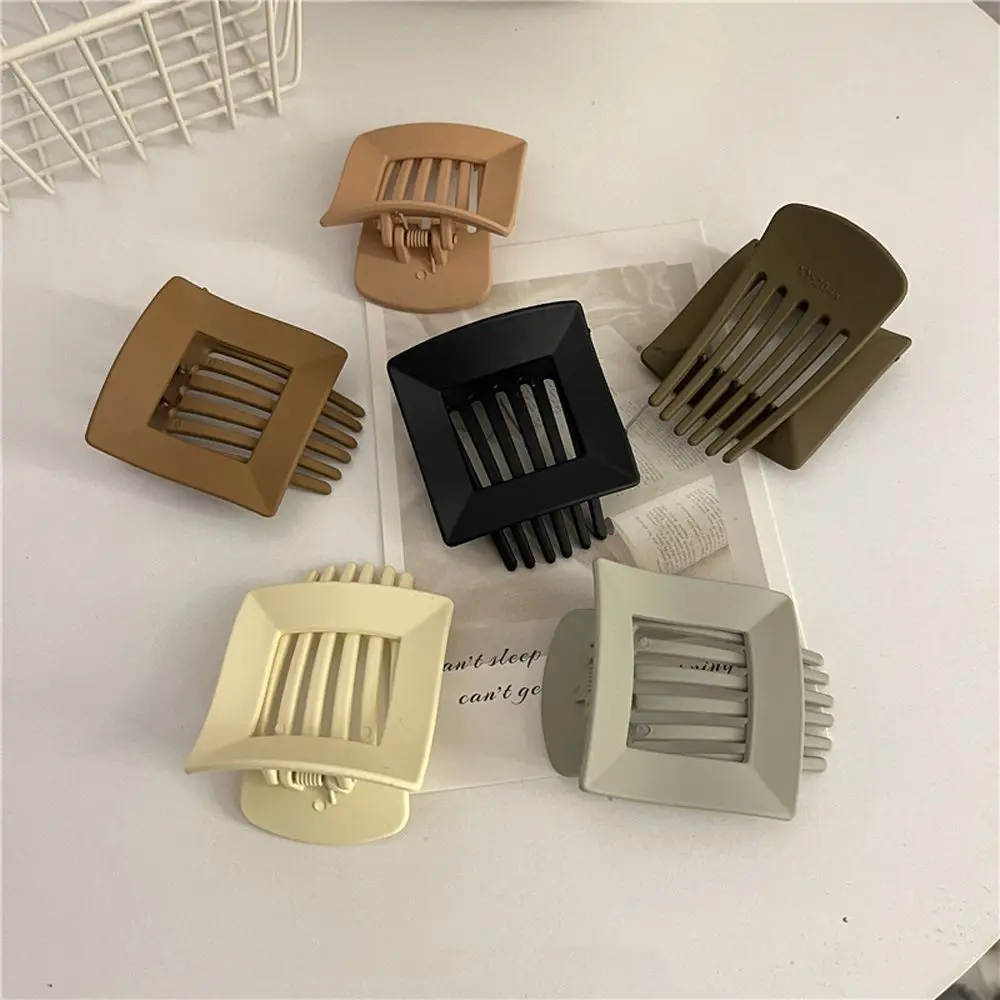 

1 шт., женский зажим для волос «конский хвост»