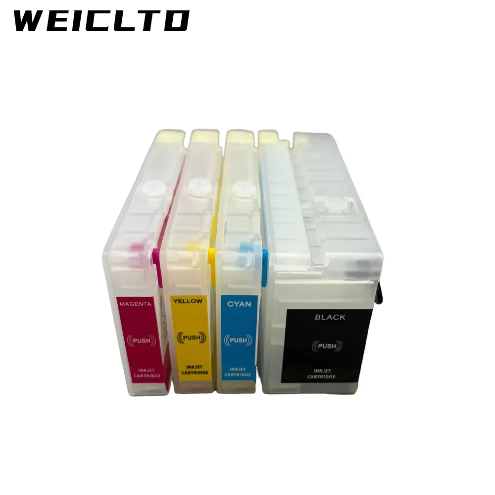 Фото HP 962 963 964 965 Картридж Ciss без чипа для HP OfficeJet Pro 9010 9012 9014 9015 9016 9018 9019 9020 9022 9025 9026 9028 №5