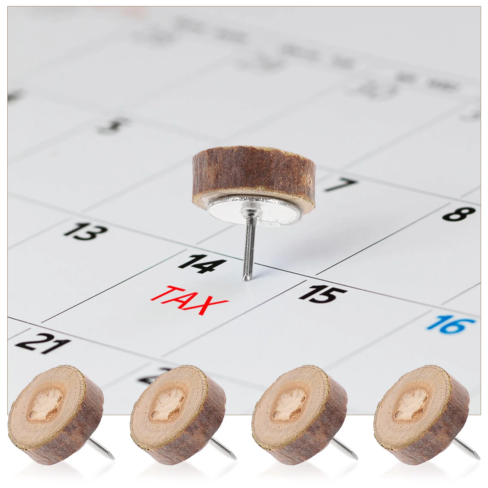 

Thumb Tacks Push Pin Decorative Convenient Pushpins Cork Board Thumbtack Daily Use Thumbtacks Decorations