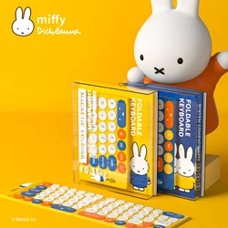 Мини-Клавиатура Miffy X MIPOW