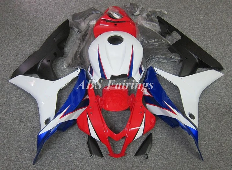 

Комплект обтекателей для мотоцикла HONDA CBR600RR F5 2007 2008 07 08