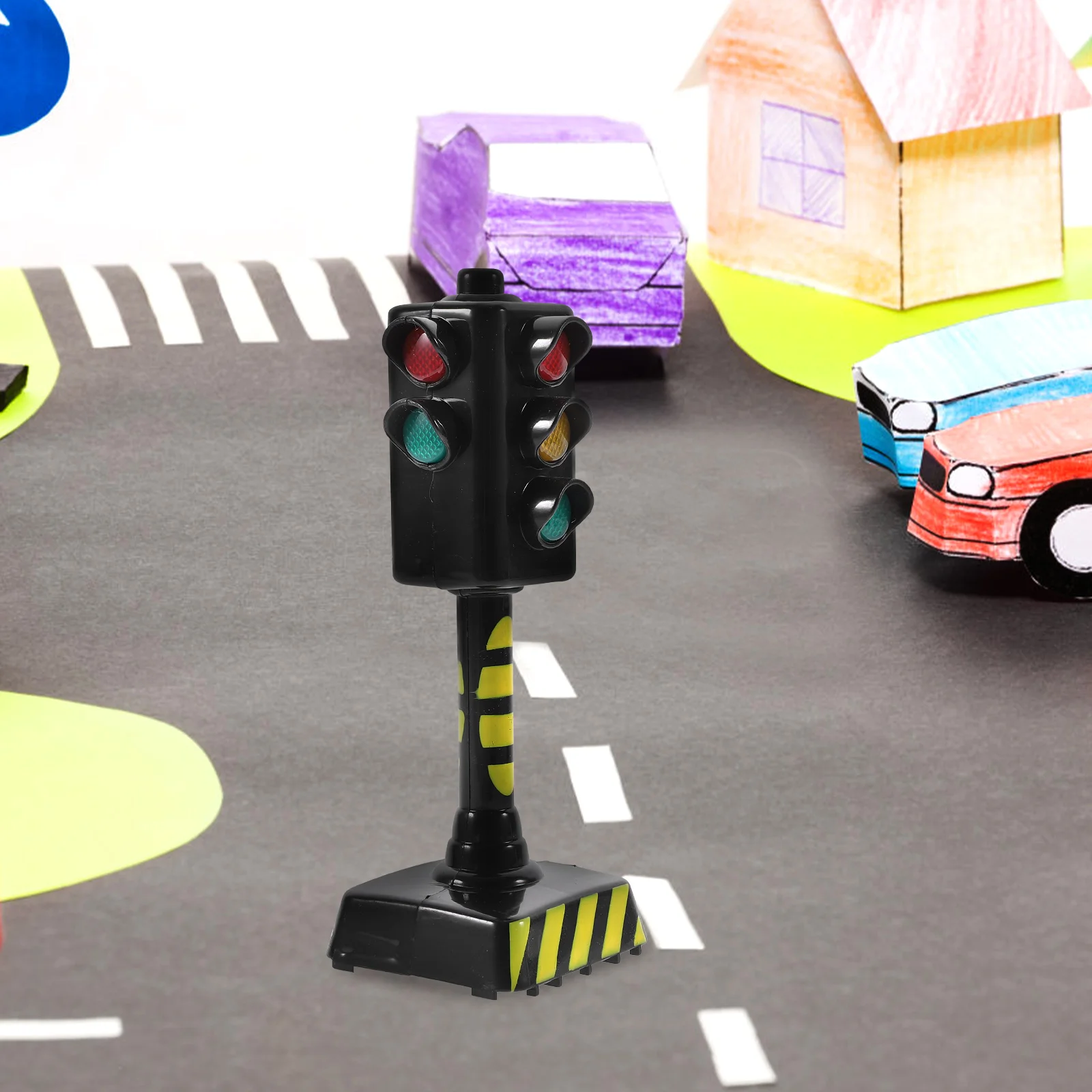 Рисунок 3 - детский дорожный знак