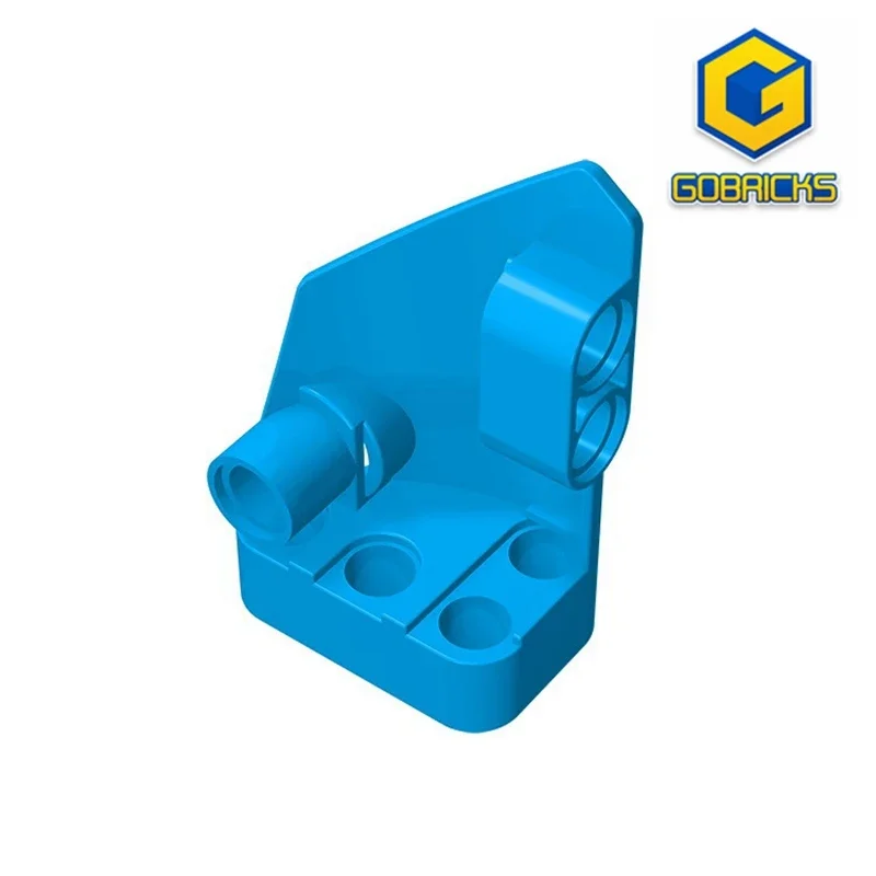 GDS-1018 технический обтекатель панели #2 маленький Гладкий короткий боковой B