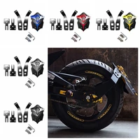 motorcycle rear fender rear wheel protection parts for little monster spring breeze 150nk msx125 little monkey m35 electric