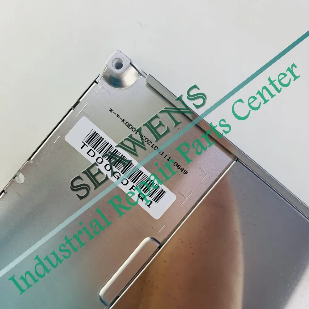 Новый оригинальный ЖК-дисплей AA057QD01 для ремонта панели машины в наличии и на