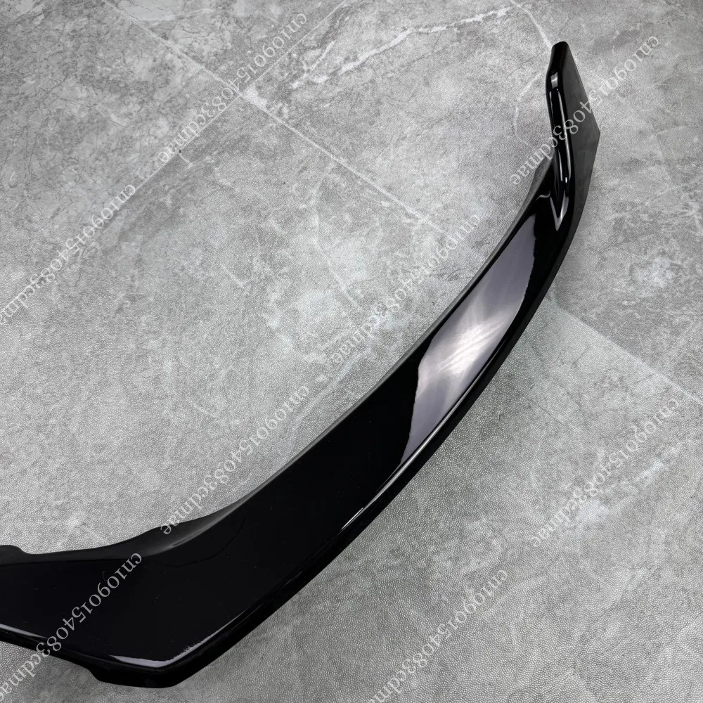 Фото Для Mercedes Benz C Class W205 S205 C180 C200 C220 C250 C300 2015-2018 Предварительно подъемный передний бампер, спойлер, обвесы №4