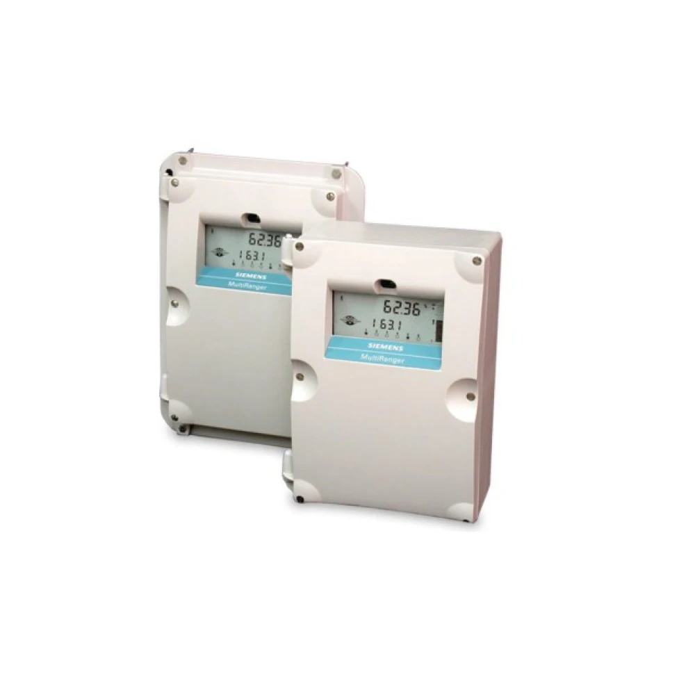 

Hot selling Open channel level meter MultiRanger/HydroRanger 100/200 Siemens New Original 7ML5034-1 7ML5034-1 Level measuring