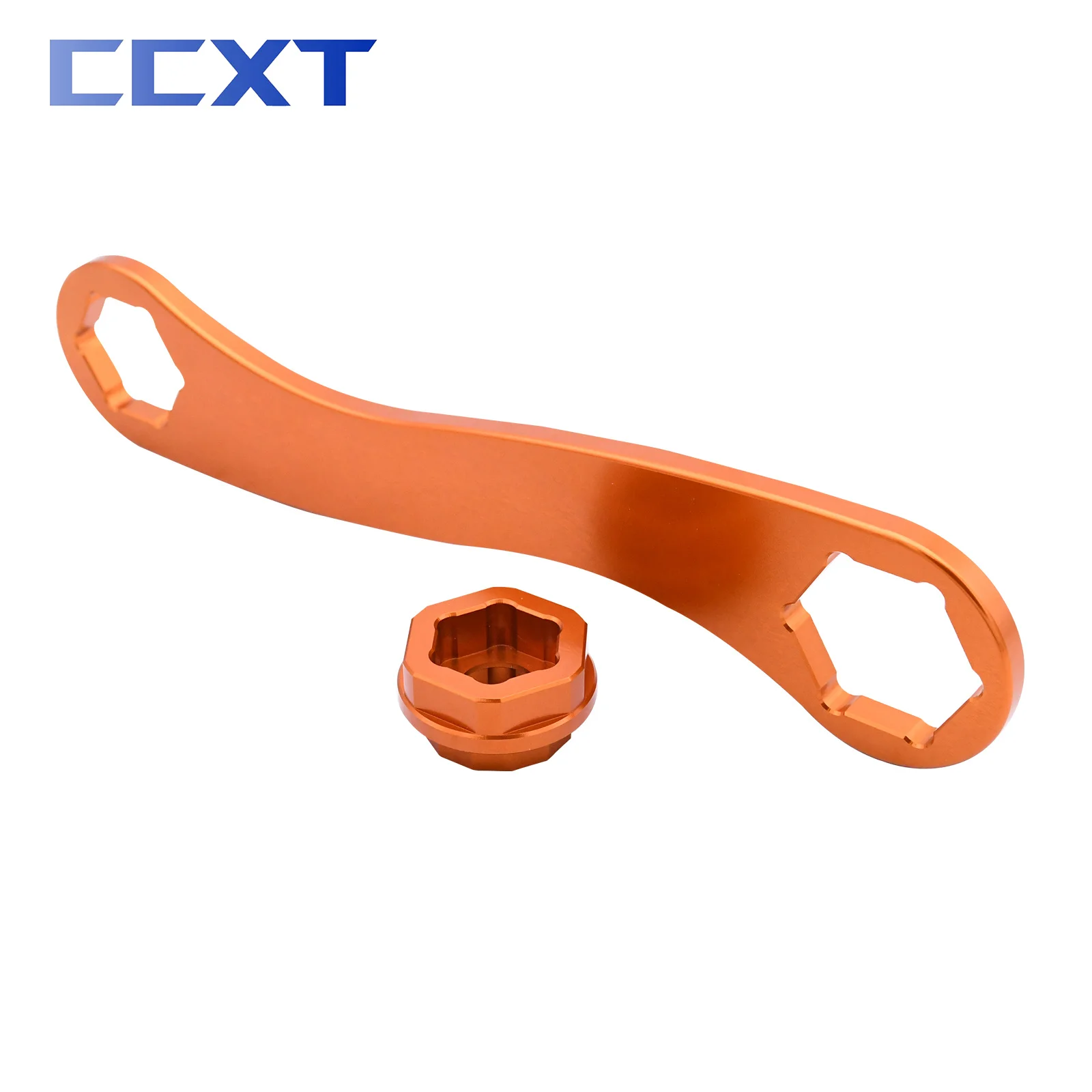 

Для KTM SX SXF XC XCF EXC EXCF 125-1290 Duke Инструмент для снятия оси переднего и заднего колеса для Husqvarna TE TC TX FE FC FX 125-701