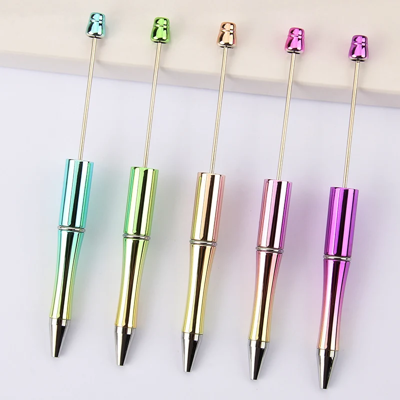 25pcs Pre-order Beaded Ballpoint Pens Contact Seller for Details and Prices