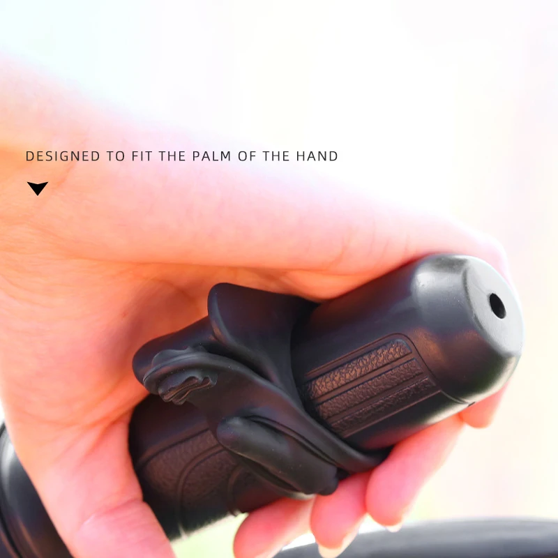 Экономичная силиконовая крышка ускорителя газа для мотоцикла Hornet 750 Pcx тюнинг Hy 300